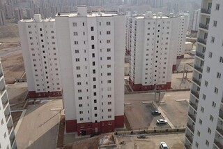 ساخت ۱۸ شهرک جدید در ۹ استان کشور