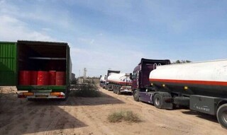 رئیس پلیس امنیت اقتصادی خراسان جنوبی: قاچاق سوخت نباید مقرون به‌صرفه باشد