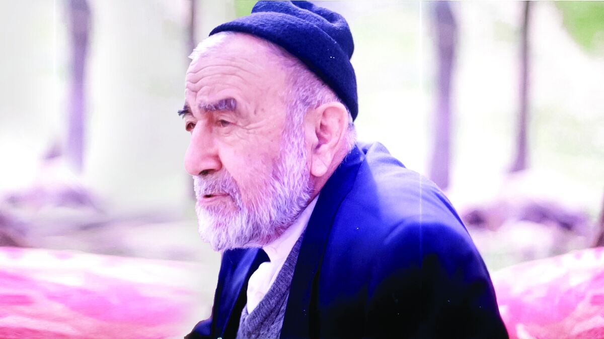 درباره حیات معنوی عارف نامدار، مرحوم حاج‌اسماعیل دولابی/ ما را نصیحت کن!