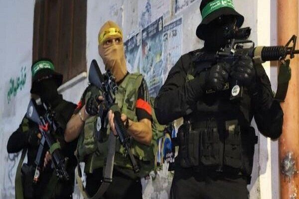 رسانه صهیونیست: فلسطینی‌ها ۵۷ عملیات علیه اسرائیل انجام دادند