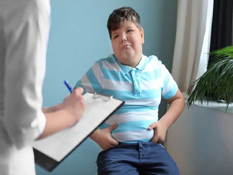 ۵۶ درصد ایرانیها درگیر اضافه وزن و چاقی؛ درمان چیست؟ ۵۶ درصد ایرانیها درگیر اضافه وزن و چاقی؛ درمان چیست؟