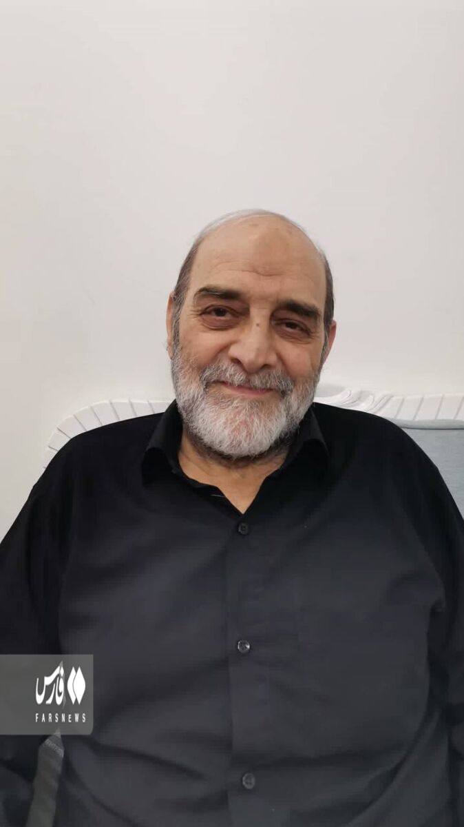 حسن منتظری از مداحان سنتیخوان تهران درگذشت/ خاکسپاری امروز در بهشت زهرا