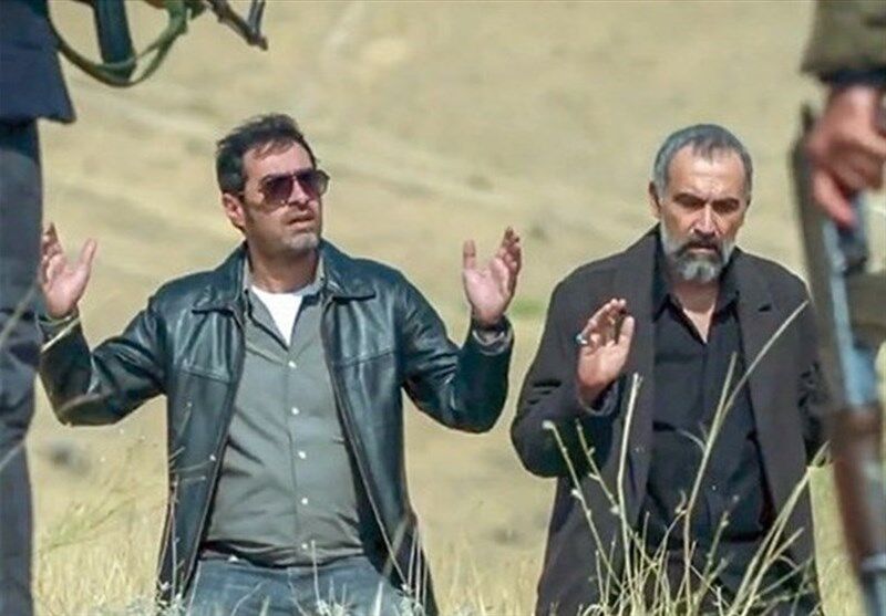 سریال , شبکه نمایش خانگی , صدا و سیما , بازیگران ,