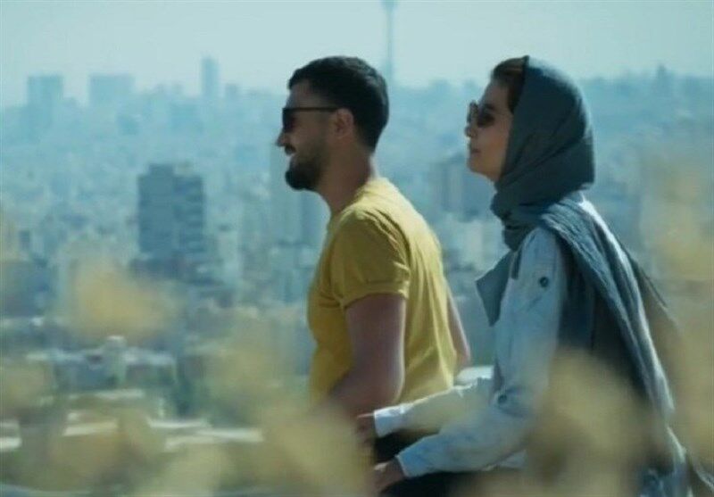 سریال , شبکه نمایش خانگی , صدا و سیما , بازیگران ,