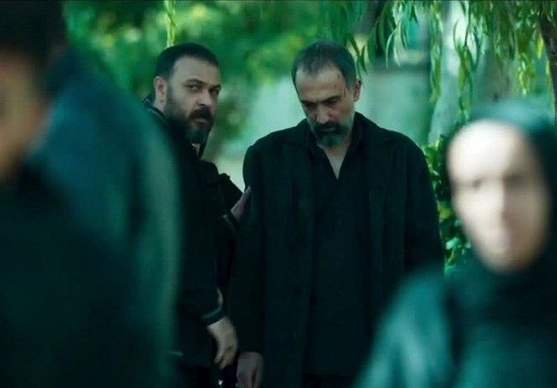 سریال , شبکه نمایش خانگی , صدا و سیما , بازیگران ,