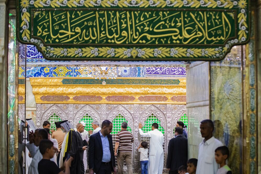 چگونگی سفر کوتاه و اقتصادی به عتبات/ یک شب رایگان در سامرا بمانید +جدول