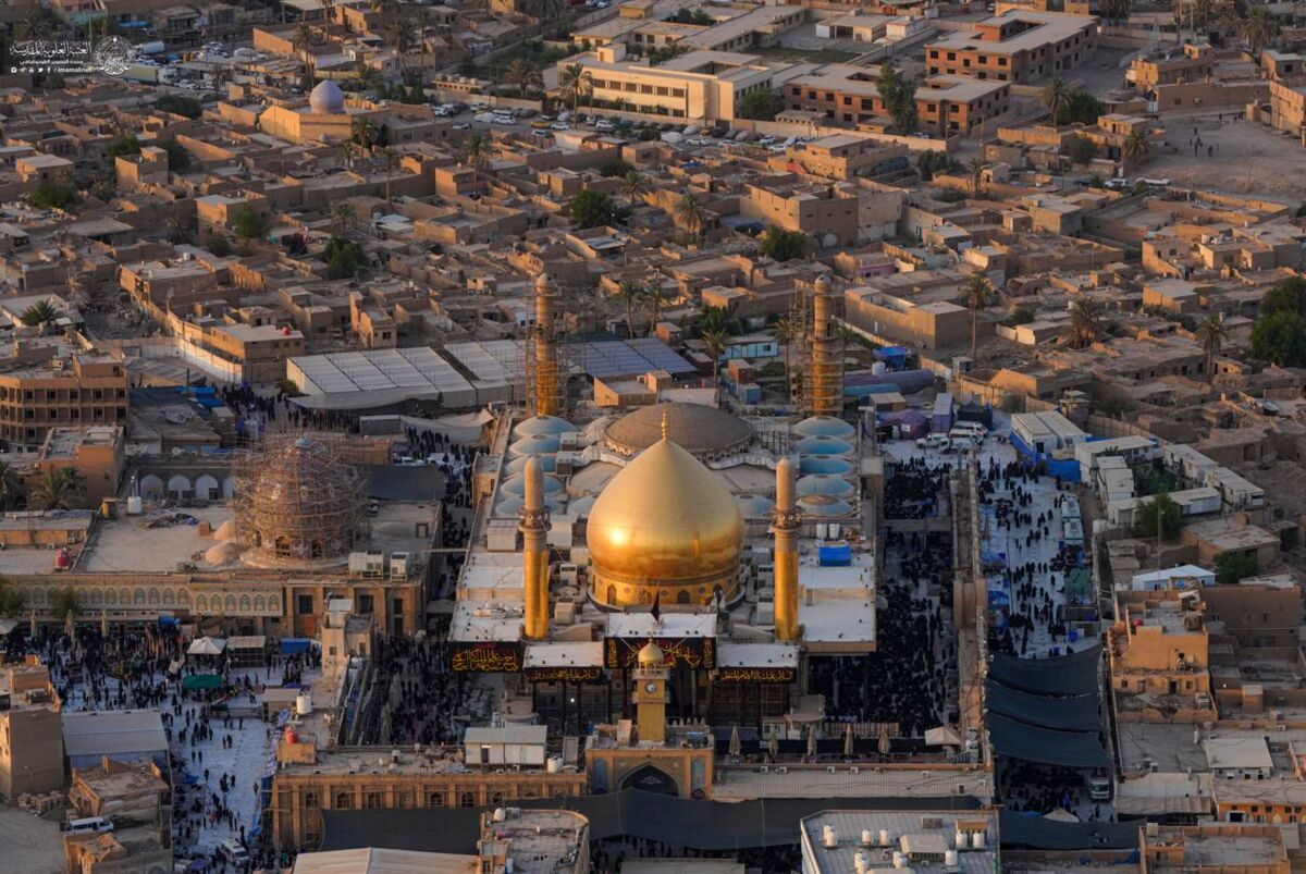 چگونگی سفر کوتاه و اقتصادی به عتبات/ یک شب رایگان در سامرا بمانید +جدول