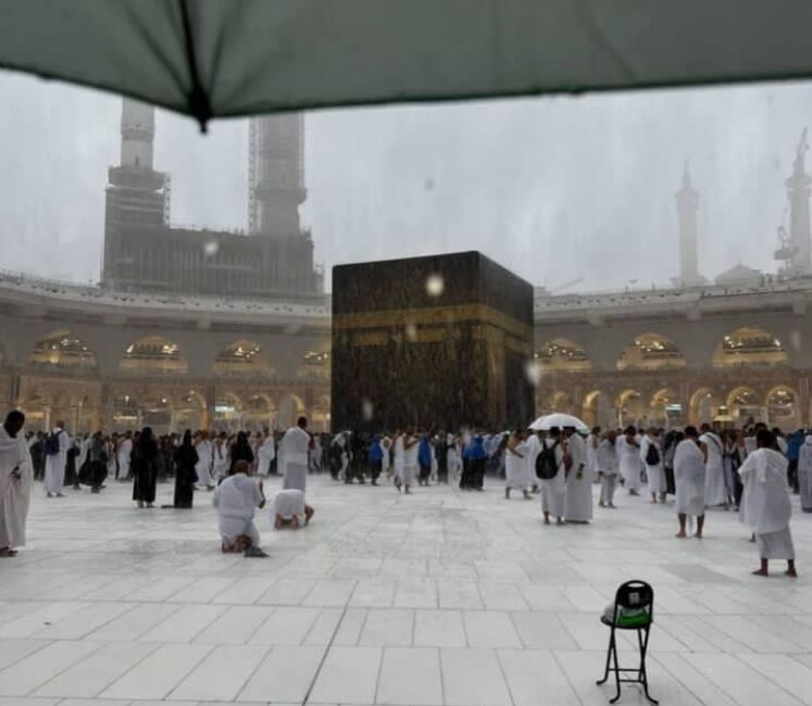 پیشبینی هزینه حج در ۵ گروه قیمتی/ نامنویسی مشمولان حج از اواخر بهمن آغاز میشود