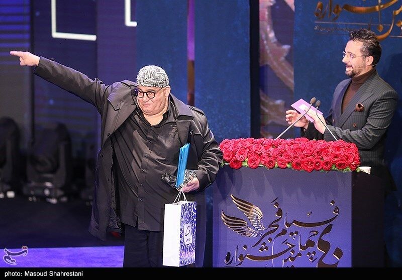 جشنواره فیلم فجر , چهل و یکمین جشنواره فیلم فجر ,