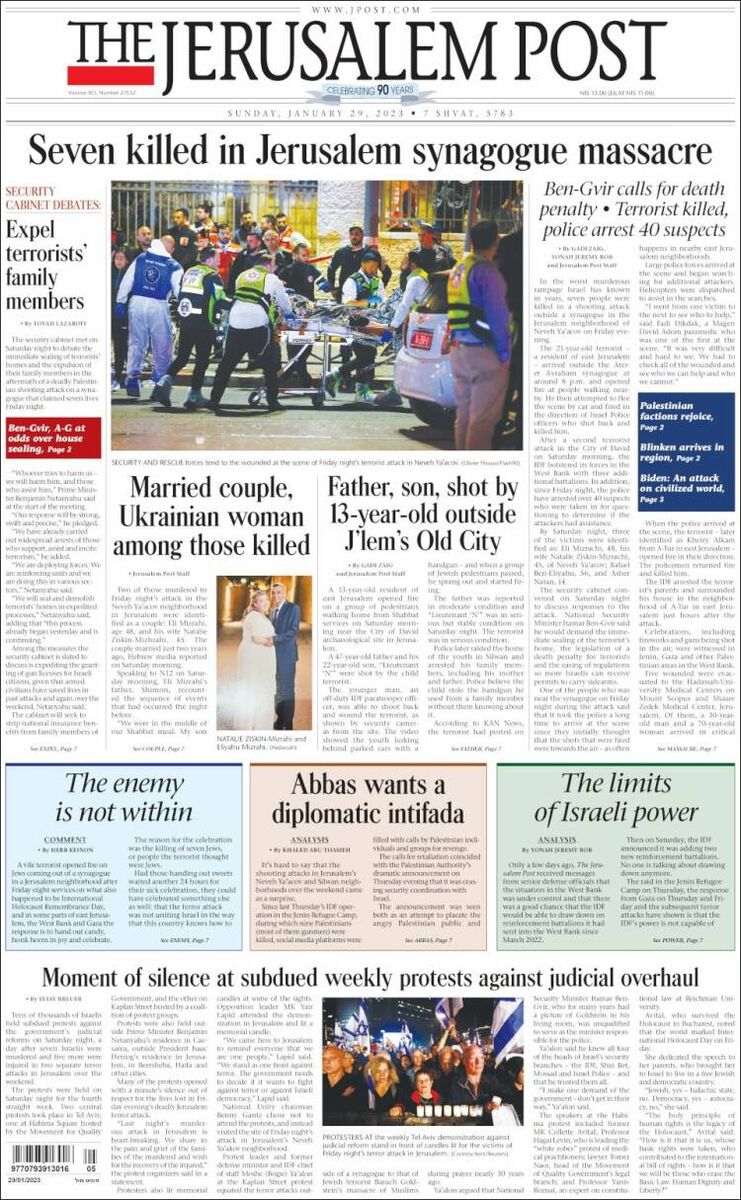 مروری بر مجلات و روزنامههای امروز جهان/ از دستانِ آهنین ماکرون تا اردوغانِ آتشافروز