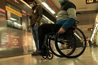 گزارش عملکرد دستگاه‌ها در برابر معلولان به مراجع قانونی ارسال شد
