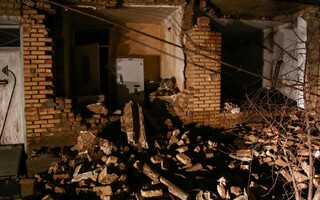 رییس سازمان زمین شناسی: هیچ کسی نمی‌تواند ادعا کند که وقوع زلزله را می‌توان پیش بینی کرد