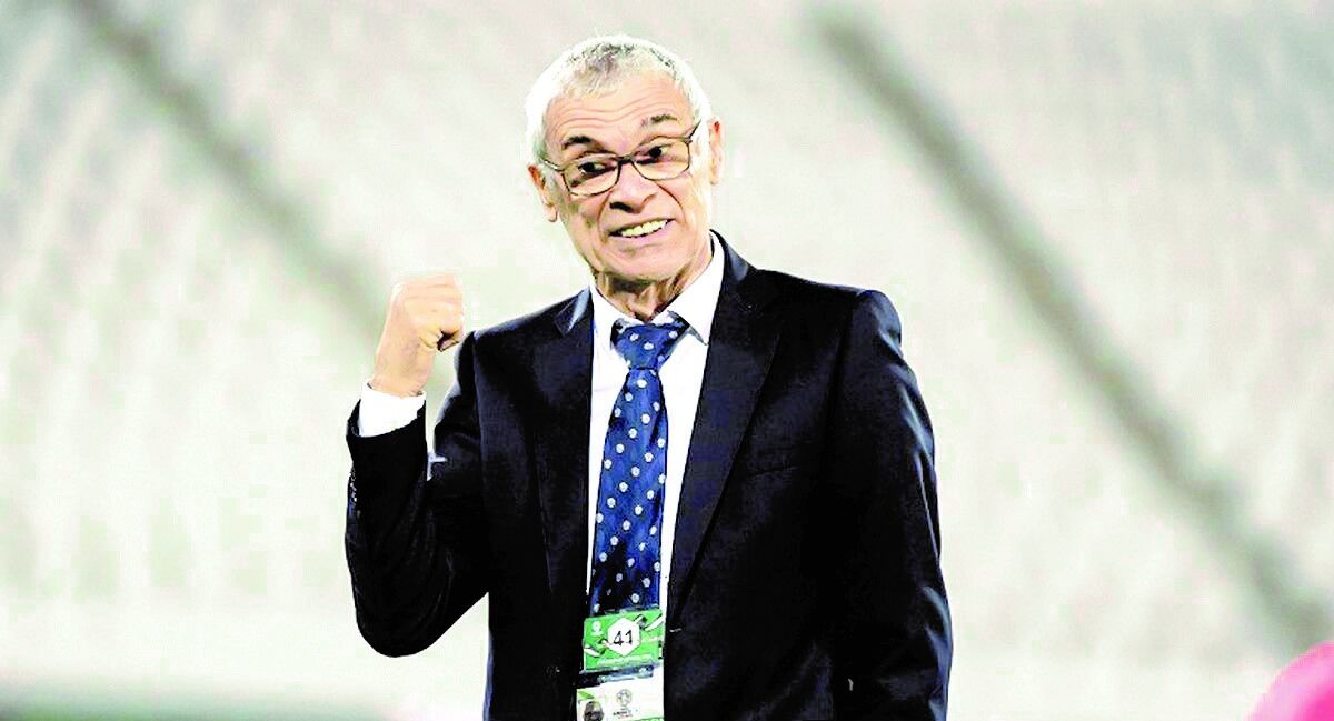 استخدام «کوپر» لنگ پول است/ فدراسیون چشم انتظار پاداش فیفا