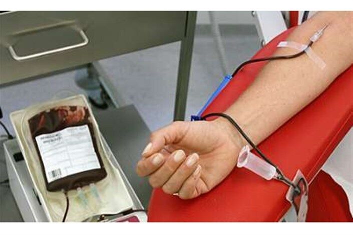 دعوت از شهروندان استان کرمانشاه برای اهدای خون/ ذخایر خونی کاهش یافت