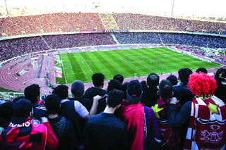 دست مدیران فوتبال در جیب هواداران/ اندر حکایت بلیت‌های یک میلیونی استادیوم‌ها