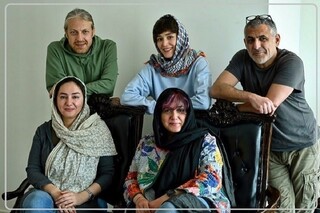 واکنش تهیه‌کننده فیلم «چرا گریه نمی‌کنی؟» به تحریم بازیگرانش/شما آبروی آزادی را بردید!