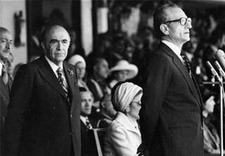 استان چهاردهم، پشت پرده تغییر نظر محمدرضا پهلوی درباره بحرین