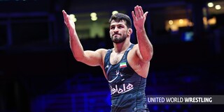 رونمایی از حریف جدید حسن یزدانی در زاگرب/ ادامه دوئل‌های بی‌پایان ایران و آمریکا در کشتی آزاد 