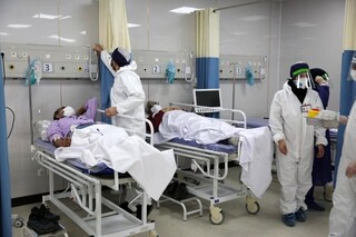 شناسایی ۹۸ بیمار جدید کرونایی در کشور/ ۲ نفر فوت شدند