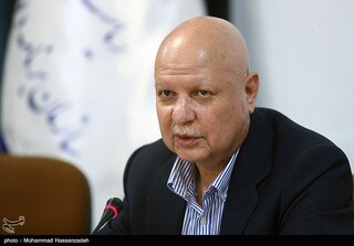 میرکاظمی: بالغ بر ۹۵ درصد بودجه سال ۱۴۰۱ با عملکرد انطباق دارد