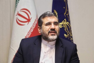 پیام وزیر فرهنگ و ارشاد اسلامی به چهل و یکمین جشنواره بین‌المللی فیلم فجر