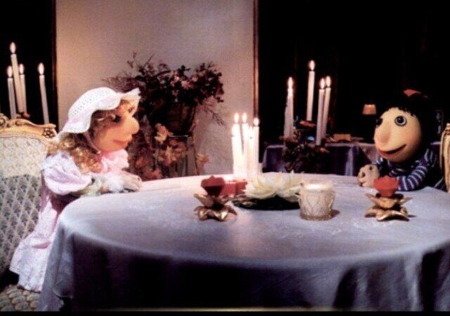 «کلاهقرمزی» از دل یک مورچه درآمد و ناگهان غیب شد!