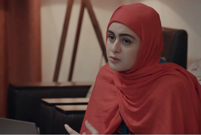 فاطیما بهارمست