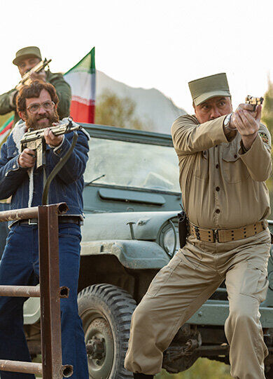 دو فیلم تک سانسی جشنواره فجر در سینماهای مردمی کدامها هستند؟