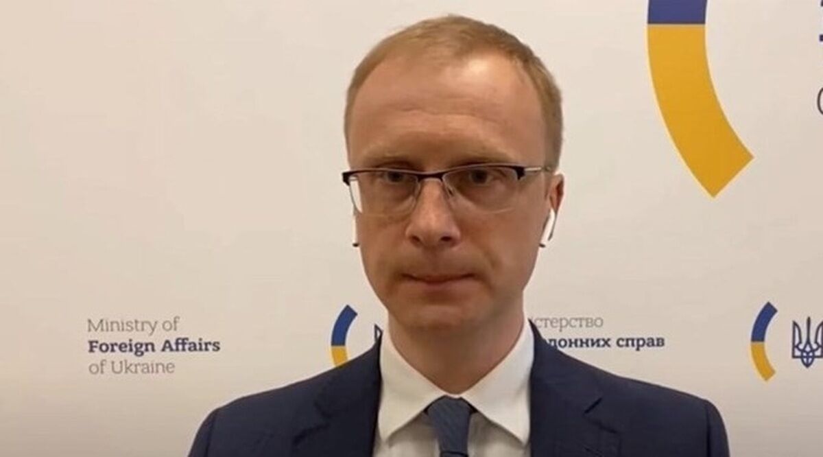 کی‌یف: درباره دلایل انفجار در ایران بی‌اطلاعیم