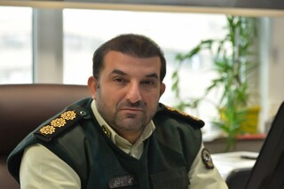 پلیس فتا: چهره‌های مشهور از طریق مبادی رسمی به زلزله زدگان کمک کنند