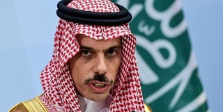 وزیر خارجه عربستان به عراق سفر می‌کند