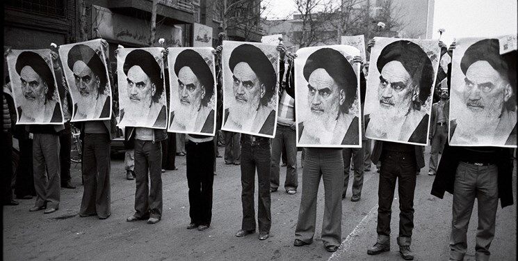 روایت انقلاب اسلامی ایران از زوایه دید یک خبرنگار آمریکایی