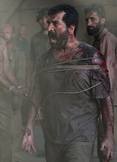 سیامک صفری، مجید صالحی و بهرنگ علوی دوباره نامزد میشوند؟