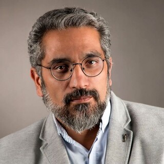 حسینی در گفت‌وگو با قدس: فقط آدم‌های حرفه‌ای از پس ساخت سینمامتروپل برمی‌آمدند