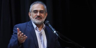حسینی: اغتشاشات اخیر نتوانست حرکت پرشتاب دولت در خدمت به مردم را تحت‌الشعاع قراردهد
