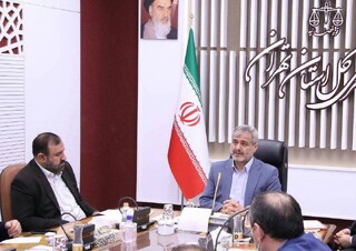 رئیس کل دادگستری تهران: آزادی ۳۵۹ نفر از زندانیان جرایم غیرعمد با مساعدت ستاد دیه/ بانک اطلاعاتی خیرین در استان تهران به‌روزرسانی شود
