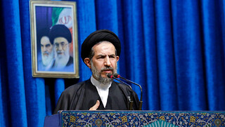 حجت‌الاسلام ابوترابی‌فرد: امام (ره) امکان تحول عظیم و گسترده در ایران را فراهم آورد
