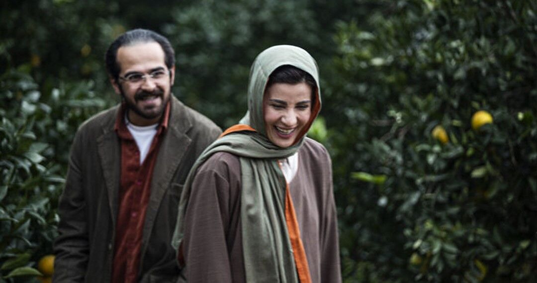 «جنگل پرتقالی» روایتی در بستر سفر  