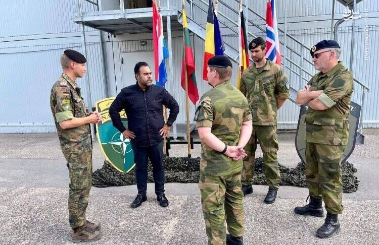 معرفی ۵ ایرانی که در اقدامات تروریستی اروپاییها دست داشتند/ چگونه شبکه همجنسبازها، تجزیهطلبان و جاسوسهای اوکراینی به اغتشاشات متصل شد؟