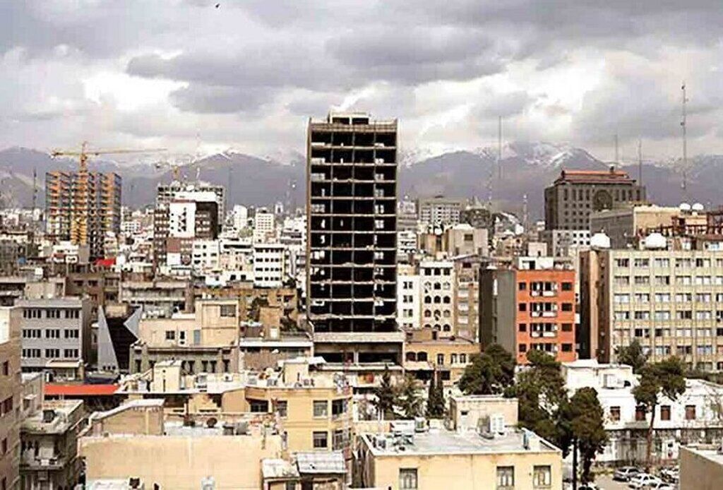 قیمت آپارتمان های تهران و مشهد چقدر است؟ /جدول