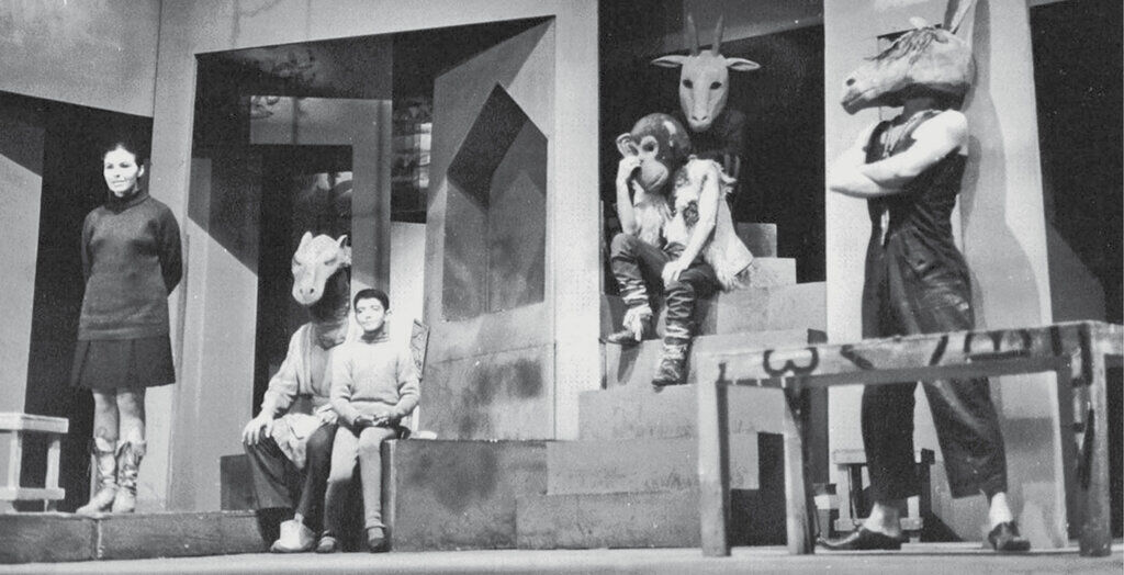 پشت صحنه جشن هنر شیراز / پرهزینه‌ترین پروژه استحاله فرهنگی در تاریخ معاصر ایران