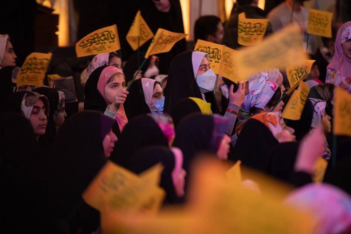 نماهنگ «با احترام بابا سلام» با نوای محمدحسین پویانفر منتشر شد