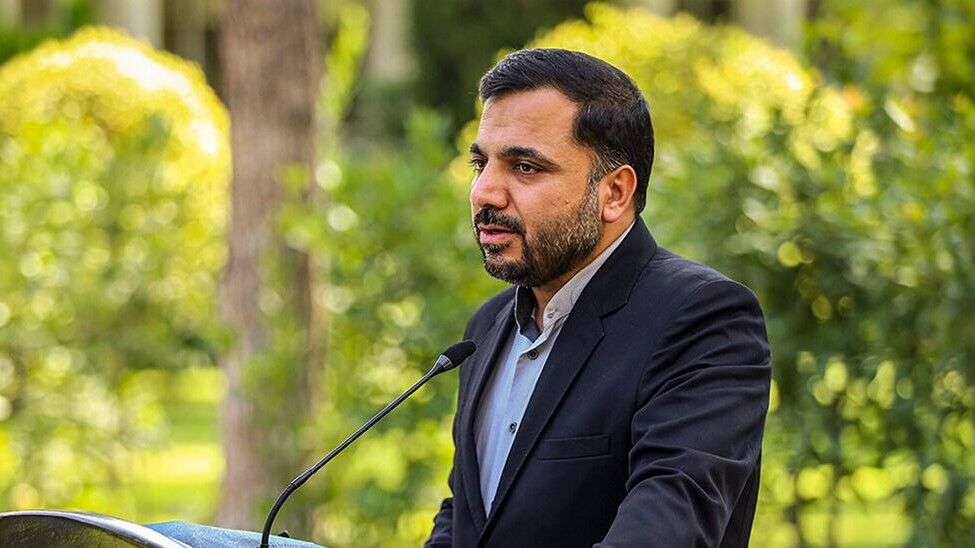 احدی حق دسترسی به اطلاعات مردم در پیامرسانهای داخلی را ندارد
احدی حق دسترسی به اطلاعات مردم در پیامرسانهای داخلی را ندارد