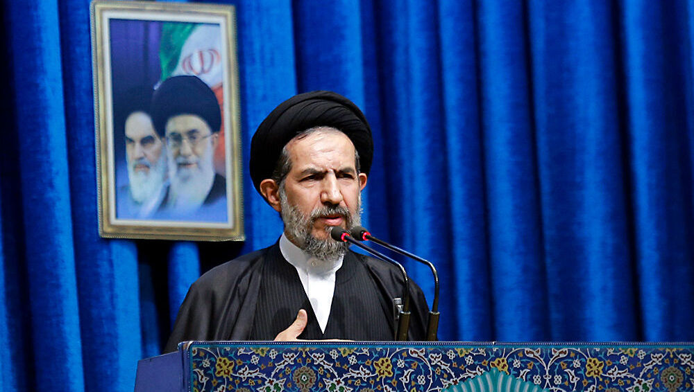 حجت‌الاسلام ابوترابی‌فرد: امام (ره) امکان تحول عظیم و گسترده در ایران را فراهم آورد