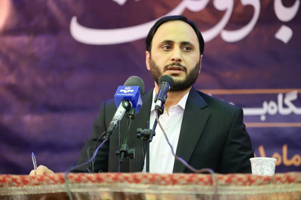بهادری جهرمی: دشمن در اغتشاشات اخیر به اهداف خود نرسید