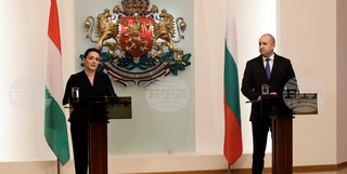 هشدار بلغارستان و مجارستان؛ اوکراین به جنگ فرسایشی برای اروپا بدل می‌شود