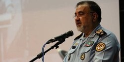 سرتیپ واحدی: نیروی هوایی ارتش هرگز در سال‌های دفاع مقدس غافلگیر نشد