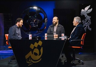 در دومین قسمت «نقد سینما» چه گذشت؟