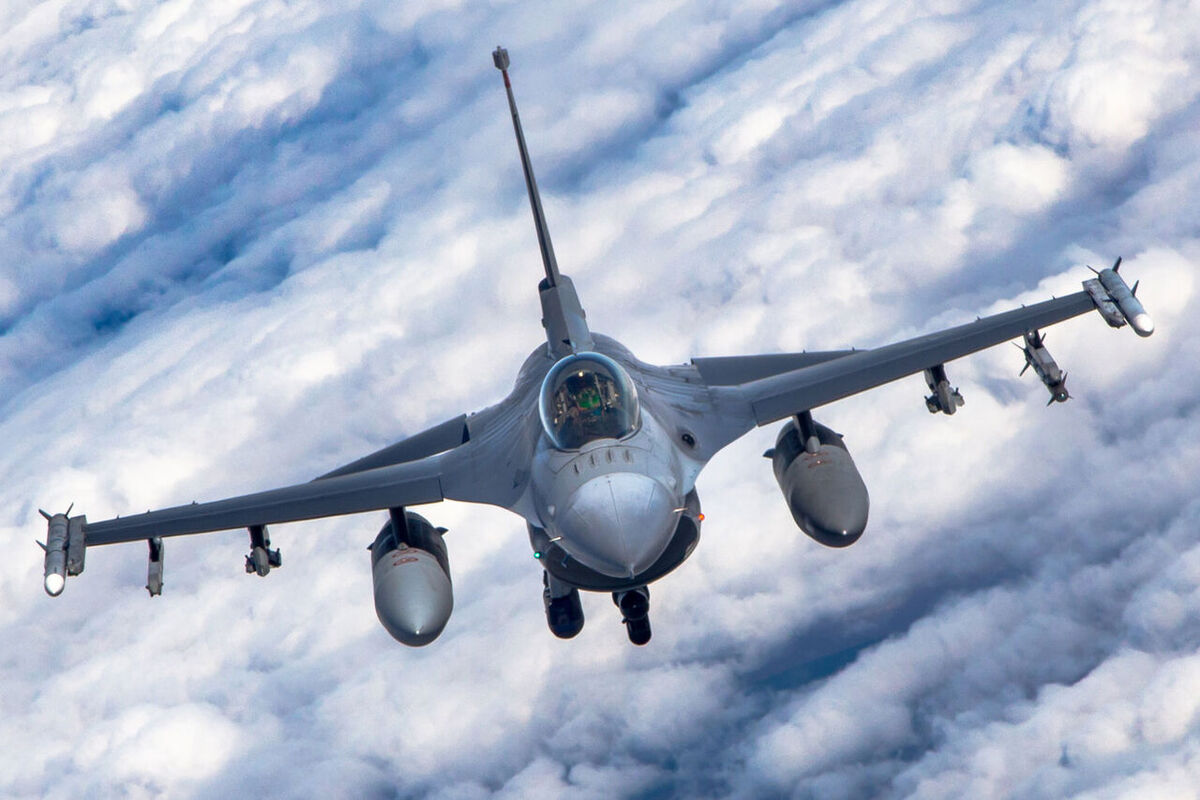 شرط سناتورهای آمریکا برای فروش جنگنده‌های اف-۱۶ به ترکیه