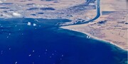 معمار کانال سوئز؛ ایرانی یا فرانسوی؟!